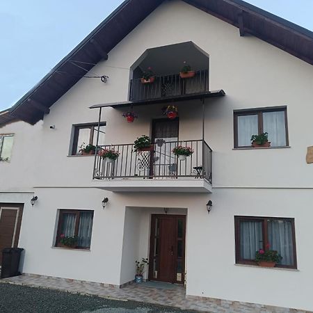 Casuta Din Livada Vila Moisei Exterior foto