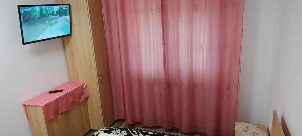 Casuta Din Livada Vila Moisei Exterior foto
