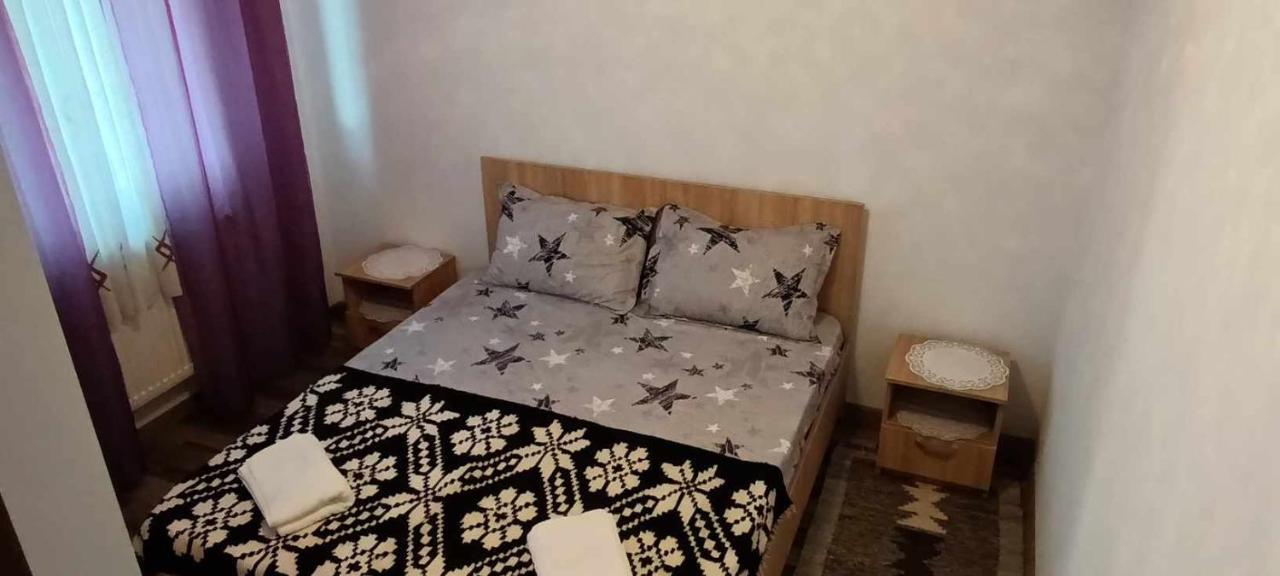 Casuta Din Livada Vila Moisei Exterior foto