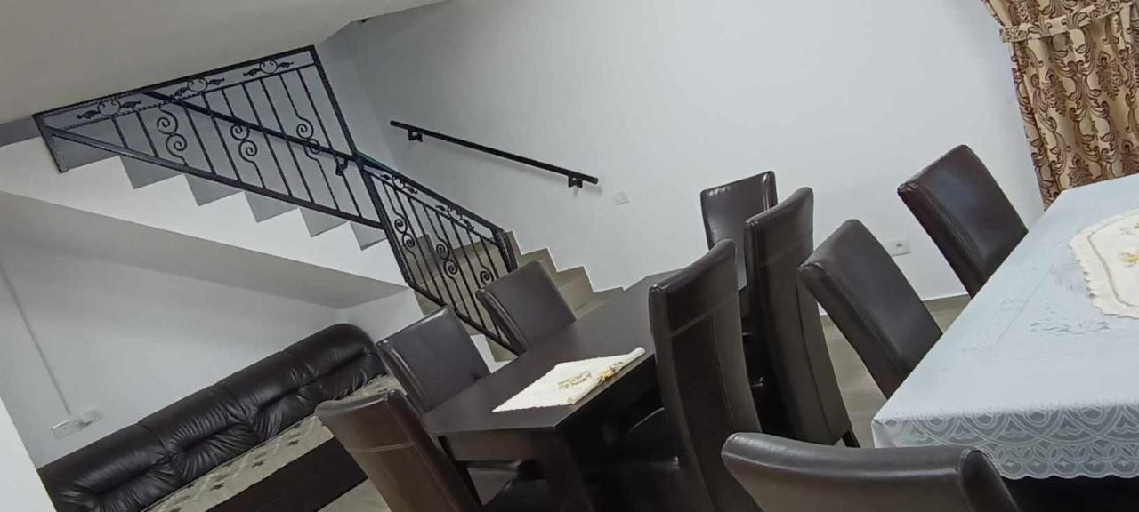 Casuta Din Livada Vila Moisei Exterior foto