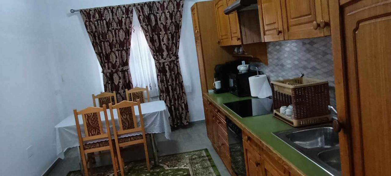 Casuta Din Livada Vila Moisei Exterior foto