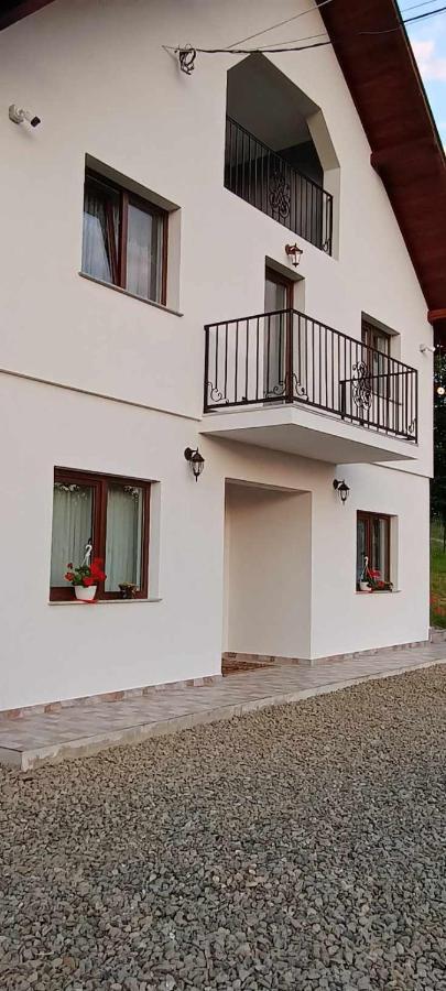 Casuta Din Livada Vila Moisei Exterior foto