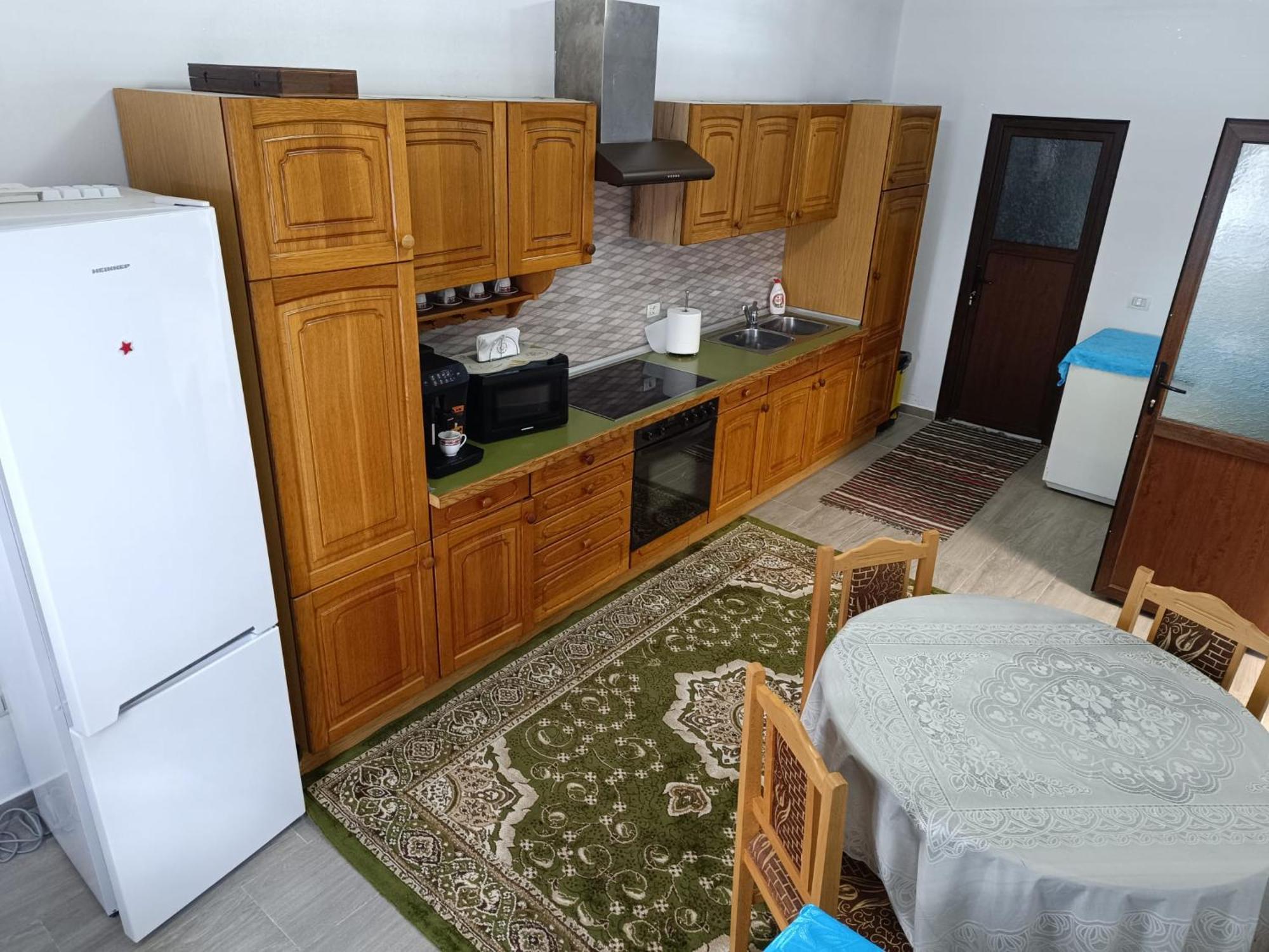 Casuta Din Livada Vila Moisei Exterior foto